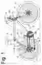 Fig. 02 - BICYCLE DERAILLEUR WITH A MOTION LIMITING STRUCTURE