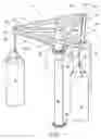 Fig. 02 - Multiple heavy bag stand