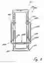 Fig. 07 - Collapsible resistance exercise device