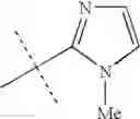 Fig. 433 - Indolinone derivatives substituted in the 6 position, the preparation thereof and their use as pharmaceutical compositions