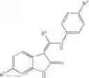 Fig. 749 - Indolinone derivatives substituted in the 6 position, the preparation thereof and their use as pharmaceutical compositions