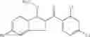 Fig. 511 - Benzofuran derivatives useful for treating hyper-proliferative disorders