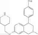 Fig. 85 - Tetrahydroisoquinoline compounds