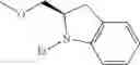 Fig. 746 - Indole derivatives