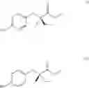 Fig. 08 - Process for the preparation of optically pure isomers of 2-(4-hydroxy phenoxy)-2-methyl-butyric acid methyl ester