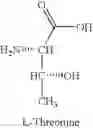 Fig. 07 - Method for the manufacture of l-threonine-0-(1,1-dimethylethyl)-1,1-dimethylethyl ester