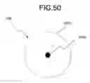 Fig. 49 - Insertion support system for specifying a location of interest as an arbitrary region and also appropriately setting a navigation leading to the specified region