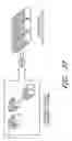 Fig. 49 - Methods and apparatus for extracting and analyzing a bodily fluid