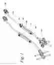 Fig. 02 - Adjustable length implant