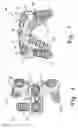 Fig. 04 - Spinal plating and intervertebral support systems and methods