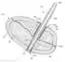 Fig. 01 - Proximal anchors for bone fixation system