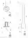 Fig. 05 - Proximal anchors for bone fixation system