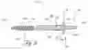 Fig. 08 - Proximal anchors for bone fixation system