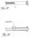 Fig. 19 - Proximal anchors for bone fixation system