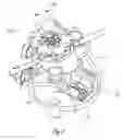 Fig. 02 - Trajectory guide with angled or patterned guide lumens or height adjustment