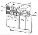 Fig. 01 - Tissue penetration device