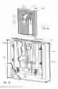 Fig. 22 - Tissue penetration device