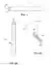 Fig. 02 - Counter rotational layering of ePTFE to improve mechanical properties of a prosthesis