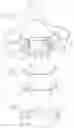 Fig. 02 - Prosthetic joint of cervical intervertebral for a cervical spine