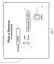 Fig. 06 - Direct passthrough system for financial contributions