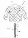 Fig. 02 - Quilted cold-weather garment