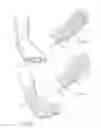 Fig. 02 - SLIP-RESISTANT EXTREMITY COVERING AND METHOD THEREFOR