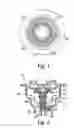 Fig. 02 - Waste outlet plug