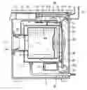 Fig. 01 - Washing machine and suds removal method thereof