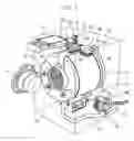 Fig. 02 - Washing machine and suds removal method thereof