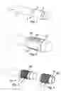 Fig. 02 - Method of making a coil for an electrical motor