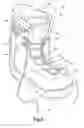 Fig. 02 - Snowboard boot with liner harness