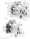Fig. 06 - Method for changing the configuration of a rolling mill and advanced rolling mill for carrying out said method