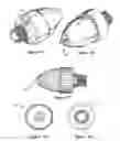 Fig. 09 - Extendable spline-drive socket system