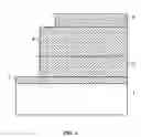 Fig. 02 - Method and system for transferring a patterned material