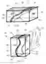 Fig. 02 - Multi-chamber selective-exposure aquarium