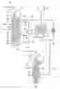 Fig. 01 - Control valve for a fuel injector that contains a pressure intensifier