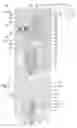 Fig. 06 - Control valve for a fuel injector that contains a pressure intensifier