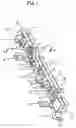 Fig. 02 - Delivery pipe for fuel injection device