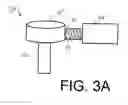 Fig. 06 - Paintball loader feed mechanism
