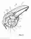 Fig. 12 - Paintball loader feed mechanism