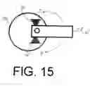 Fig. 19 - Paintball loader feed mechanism