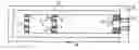 Fig. 01 - Catastrophic release control valve apparatus and method