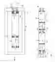 Fig. 04 - Catastrophic release control valve apparatus and method