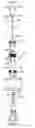Fig. 01 - Valve for regulating and measuring the flow rate of a fluid flow