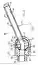 Fig. 04 - Foldable faucet assembly