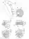 Fig. 04 - Ball valve with interlocking stem