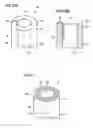 Fig. 07 - Overflow tube