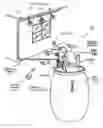 Fig. 01 - Insect control system and method