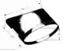 Fig. 01 - Crutch cover