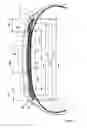 Fig. 02 - Reinforcement layer for a tire tread